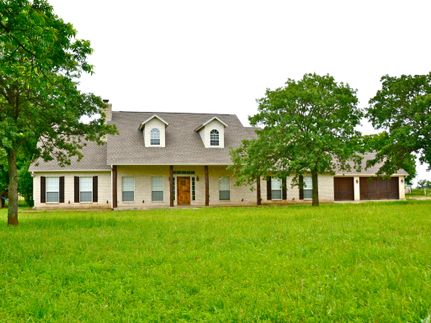 Timberland Property in Wise County, Texas