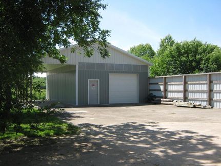 Farm and Ranch in Seneca County, New York