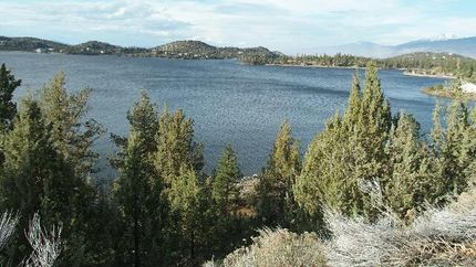 Land in Siskiyou County, California