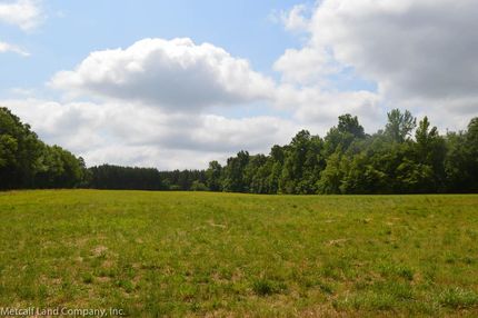Farm and Ranch in Cherokee County, South Carolina