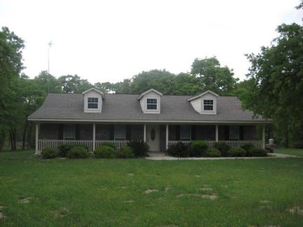 Recreational Property in Milam County, Texas