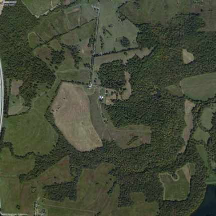 Land in Christian County, Kentucky