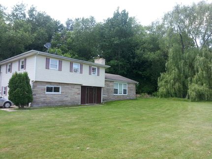 Recreational Property in Oceana County, Michigan