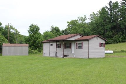 Farm and Ranch in Vinton County, Ohio