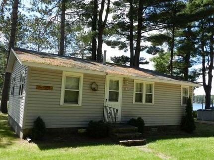 Recreational Property in Vilas County, Wisconsin