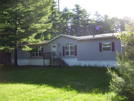 House in Adams County, Wisconsin