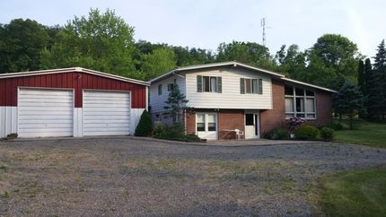 Farm and Ranch in Snyder County, Pennsylvania
