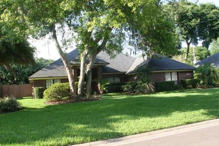 Recreational Property in Duval County, Florida