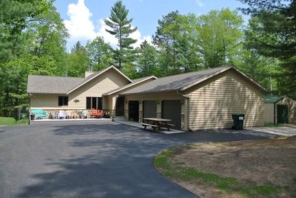 Farm and Ranch in Vilas County, Wisconsin