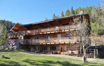 Land in Fergus County, Montana