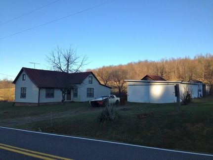 Farm and Ranch in Floyd County, Virginia