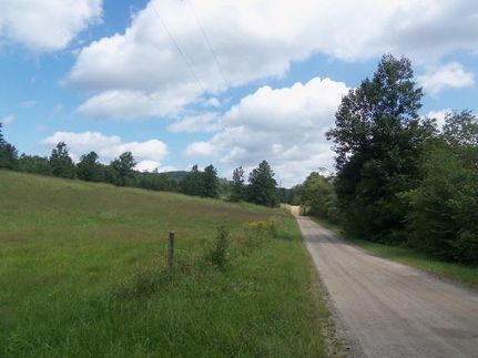 Farm and Ranch in Floyd County, Virginia
