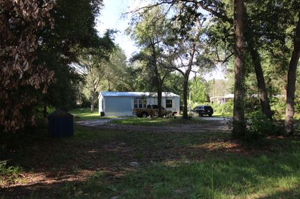 Land in Levy County, Florida