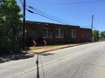 Commercial Property in Upson County, Georgia