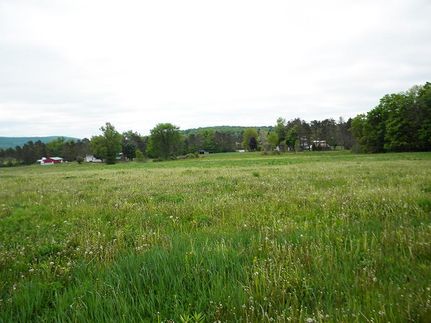 Land in Chenango County, New York