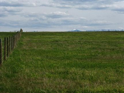Land in Lake County, Montana