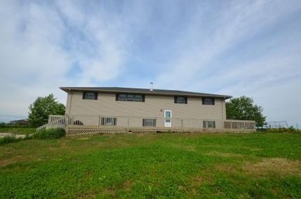 Farm and Ranch in Putnam County, Missouri