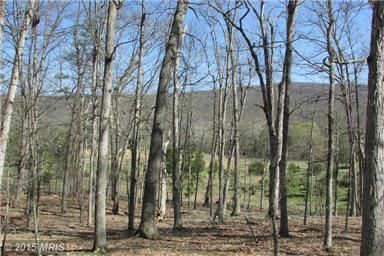 Farm and Ranch in Hampshire County, West Virginia