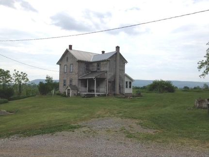 Undeveloped Land in Blair County, Pennsylvania