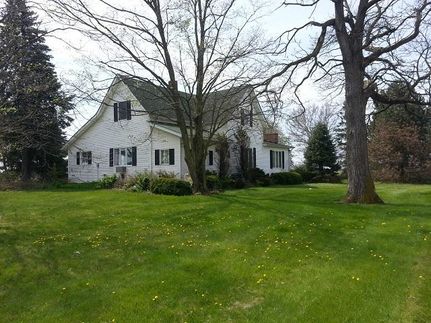 Farm and Ranch in Delaware County, Ohio