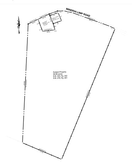 Farm and Ranch in Union County, Kentucky