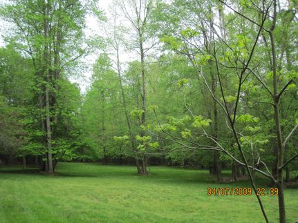 Land in Wake County, North Carolina