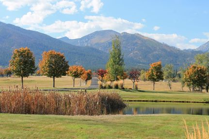 Timberland Property in Ravalli County, Montana