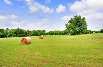 Farm and Ranch in Grayson County, Texas