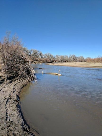 Undeveloped Land in Pueblo County, Colorado