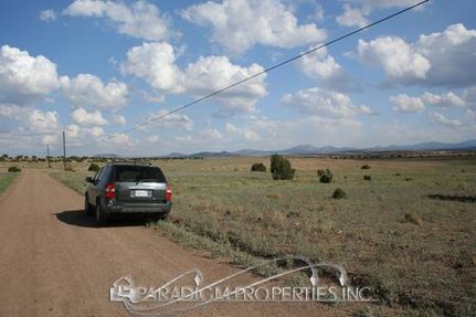 Farm and Ranch in Apache County, Arizona