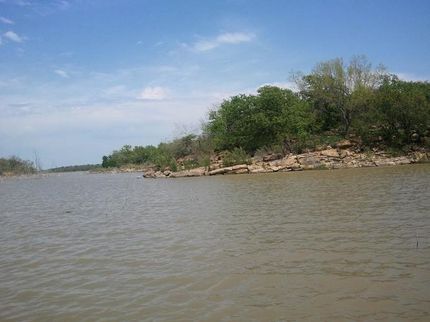 Land in Stephens County, Texas