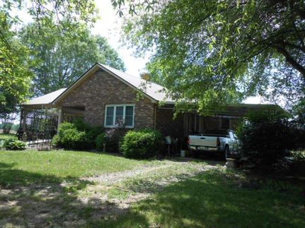 Farm and Ranch in Henry County, Tennessee