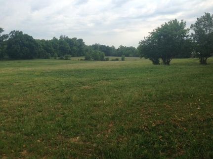 Farm and Ranch in Christian County, Kentucky