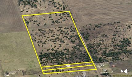 Land in Collin County, Texas