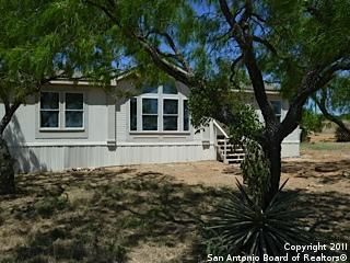 Farm and Ranch in Atascosa County, Texas