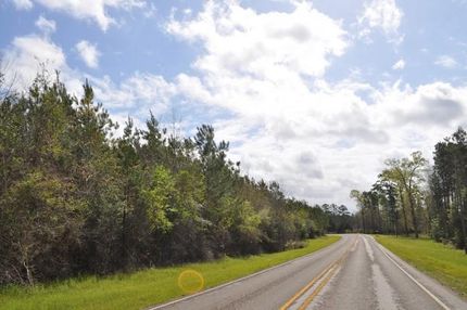 Timberland Property in Tyler County, Texas