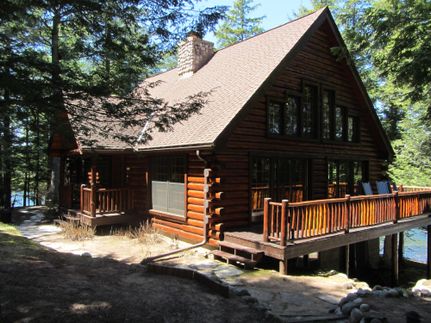 Commercial Property in Oneida County, Wisconsin