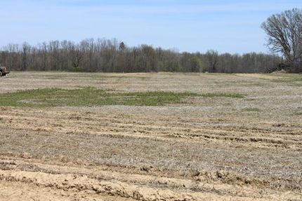 Farm and Ranch in Morrow County, Ohio