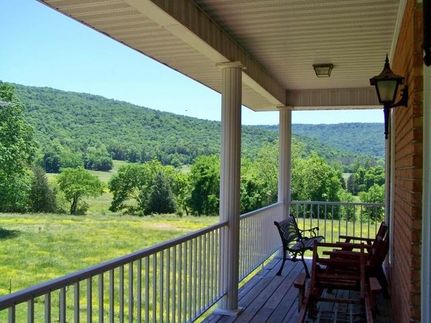Farm and Ranch in Warren County, Tennessee