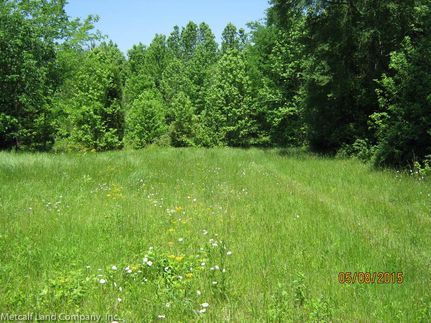 Farm and Ranch in Chester County, South Carolina
