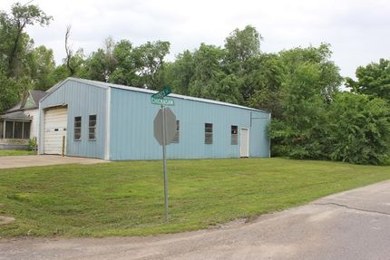 Recreational Property in McDonald County, Missouri
