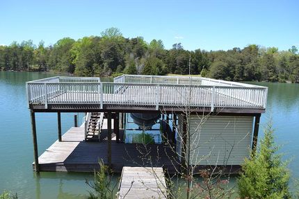 Waterfront Property in Bedford County, Virginia
