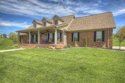 Recreational Property in Laurel County, Kentucky