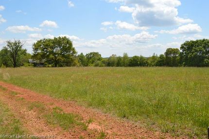 Land in Spartanburg County, South Carolina
