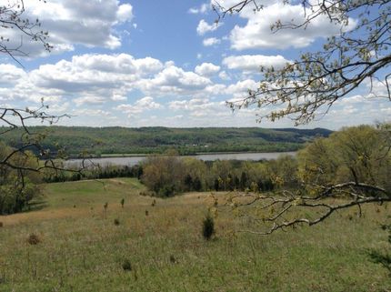 Farm and Ranch in Adams County, Ohio