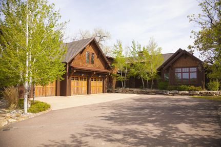 Farm and Ranch in Cascade County, Montana