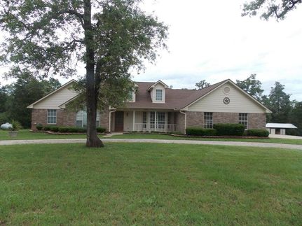 Farm and Ranch in Lee County, Texas