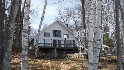 Farm and Ranch in Oneida County, Wisconsin