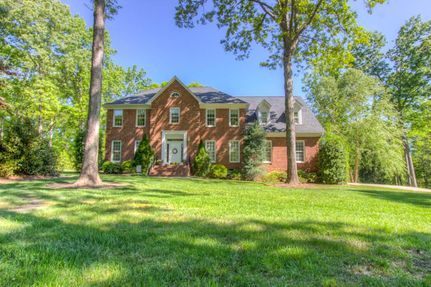 Land in Union County, North Carolina