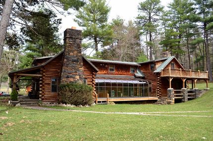 Farm and Ranch in Bland County, Virginia